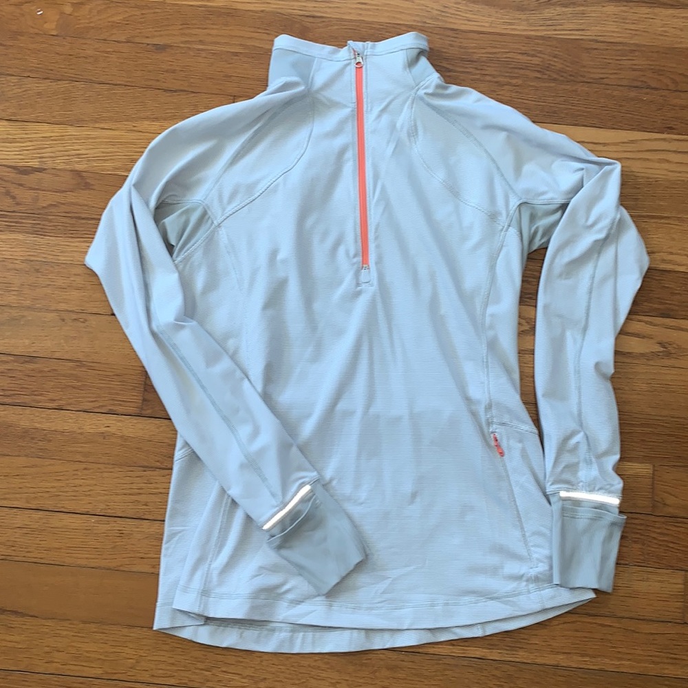 Lululemon 1/4 zip
